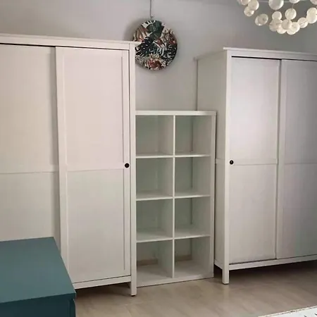 Apartment Lovely Duplex - Two Bedroom Community Pool - Near Beach