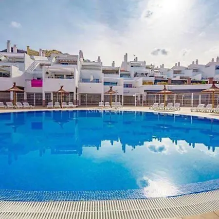 Lägenhet Lovely Duplex - Two Bedroom Community Pool - Near Beach Costa Adeje (Tenerife)